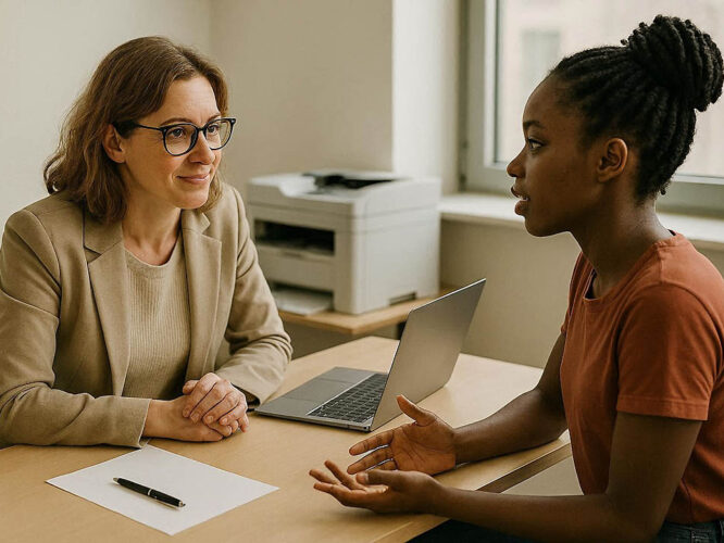 Administrative Support