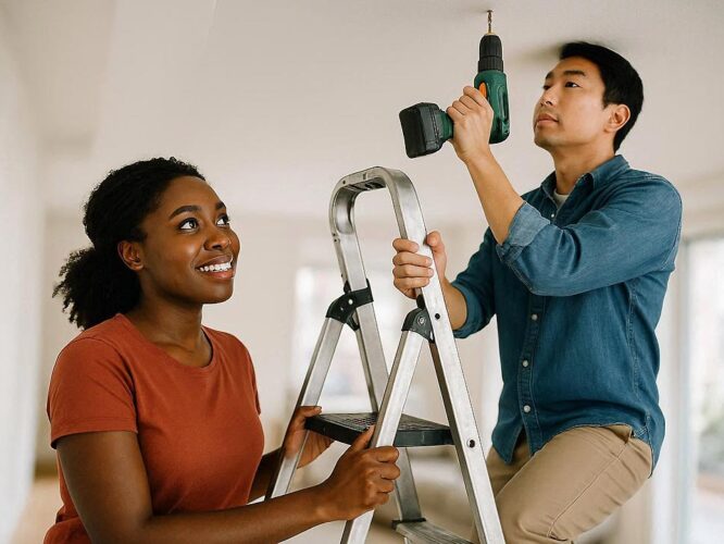 Refugees Helping Refugees